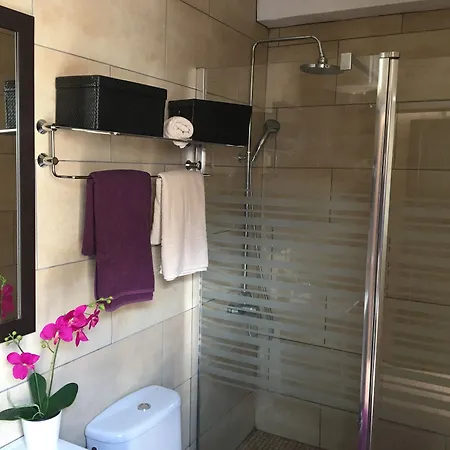 Primavera Em Apartment Arona (Tenerife)