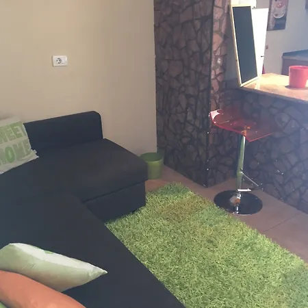 Primavera Em Apartment