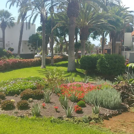 Apartment Primavera Em *