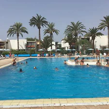 Primavera Em Apartment Arona (Tenerife)
